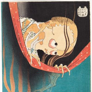 Dr. Travis facing Mr. Zawa